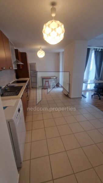 Doamna Ghica Inchiriere apartament 3 camere - Rose Garden