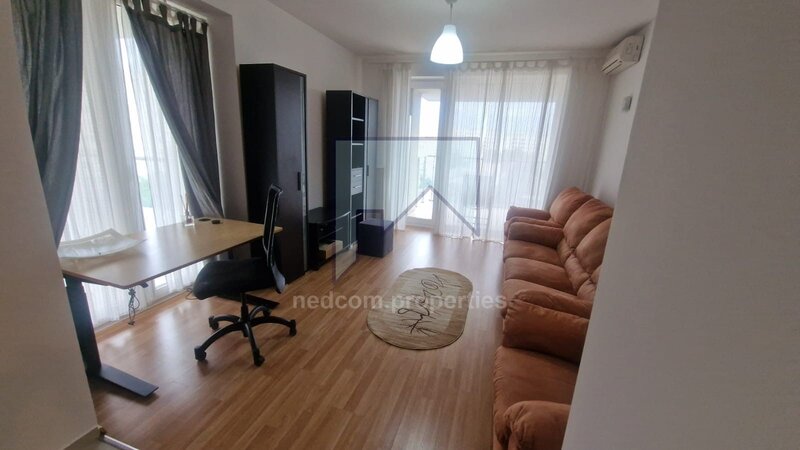 Doamna Ghica Inchiriere apartament 3 camere - Rose Garden