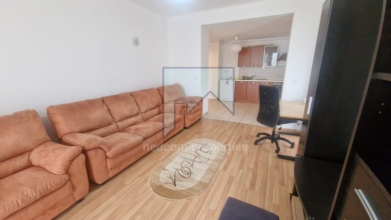 Doamna Ghica Inchiriere apartament 3 camere - Rose Garden
