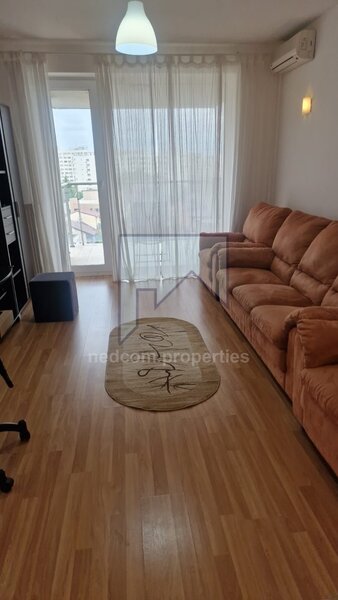 Doamna Ghica Inchiriere apartament 3 camere - Rose Garden