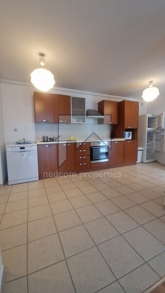 Doamna Ghica Inchiriere apartament 3 camere - Rose Garden