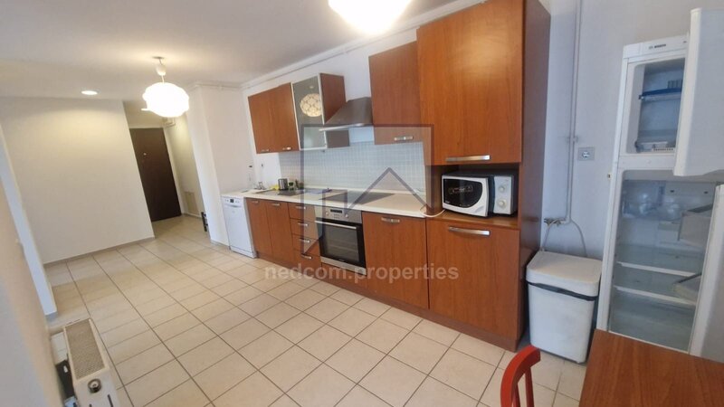 Doamna Ghica Inchiriere apartament 3 camere - Rose Garden
