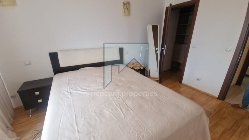 Doamna Ghica Inchiriere apartament 3 camere - Rose Garden
