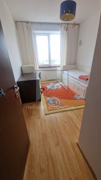 Doamna Ghica Inchiriere apartament 3 camere - Rose Garden
