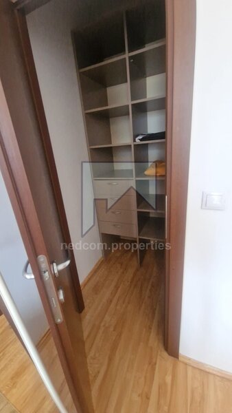 Doamna Ghica Inchiriere apartament 3 camere - Rose Garden