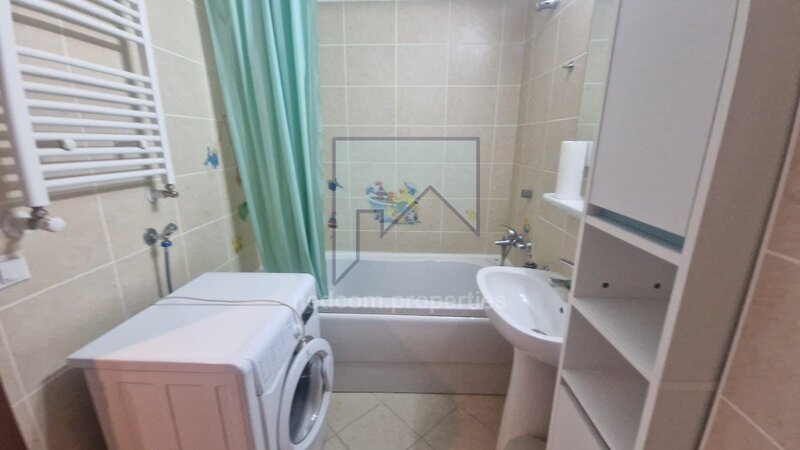 Doamna Ghica Inchiriere apartament 3 camere - Rose Garden