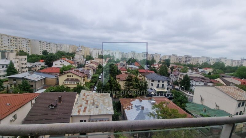 Doamna Ghica Inchiriere apartament 3 camere - Rose Garden