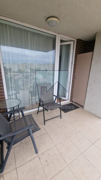 Doamna Ghica Inchiriere apartament 3 camere - Rose Garden