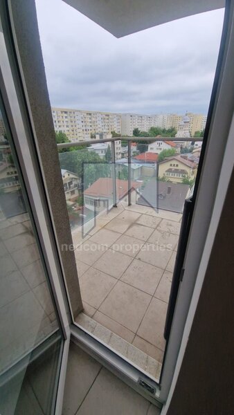 Doamna Ghica Inchiriere apartament 3 camere - Rose Garden