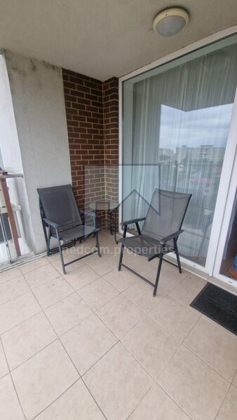 Doamna Ghica Inchiriere apartament 3 camere - Rose Garden